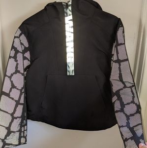 Alexander Wang x H&M ✨Reflective✨ Anorak / Jacket